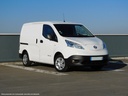 NISSAN NV200 VISIA