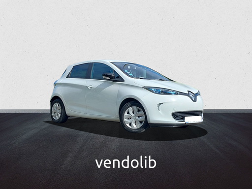 [DY-101-XZ] RENAULT ZOE LIFE 22 (95)